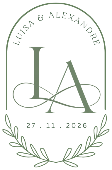 Luisa & Alexandre